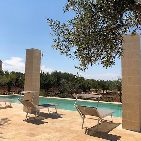 Il Pero Villa Monopoli Kültér fotó