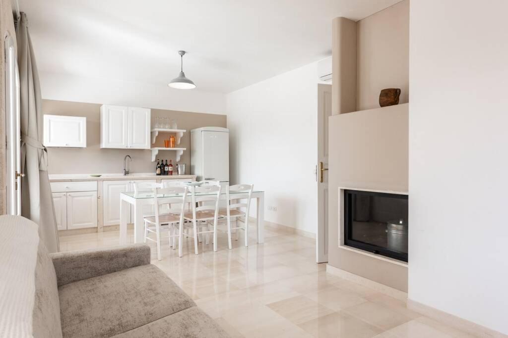 Il Pero Villa Monopoli Kültér fotó
