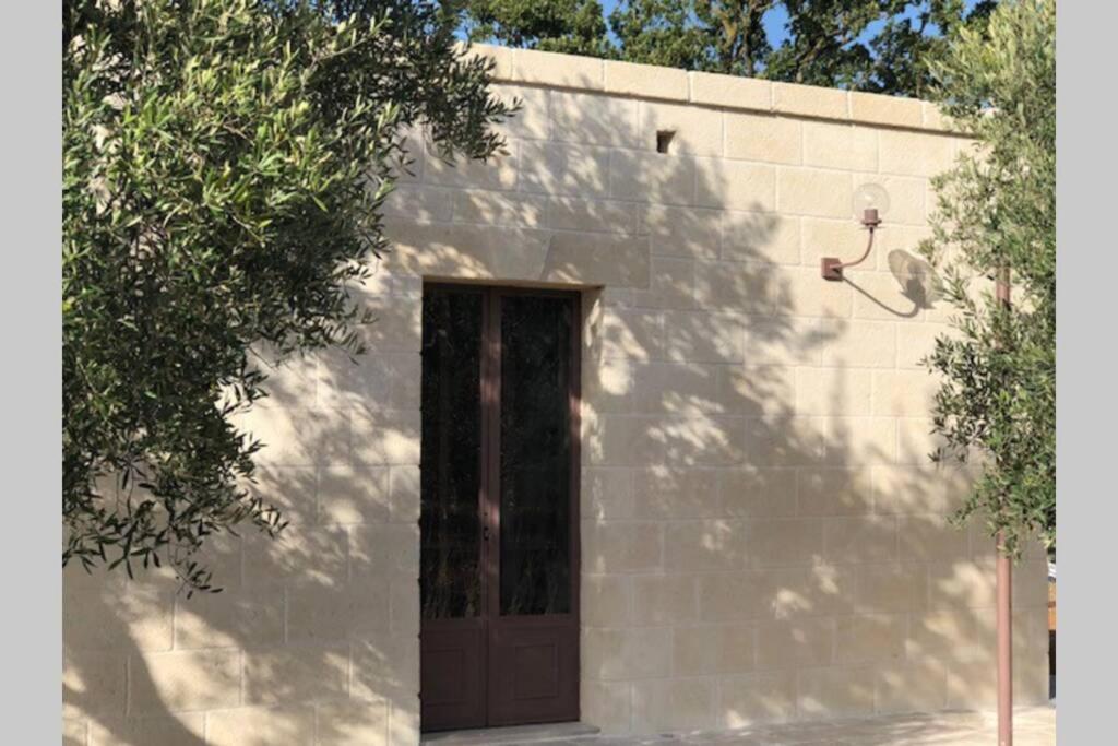 Il Pero Villa Monopoli Kültér fotó