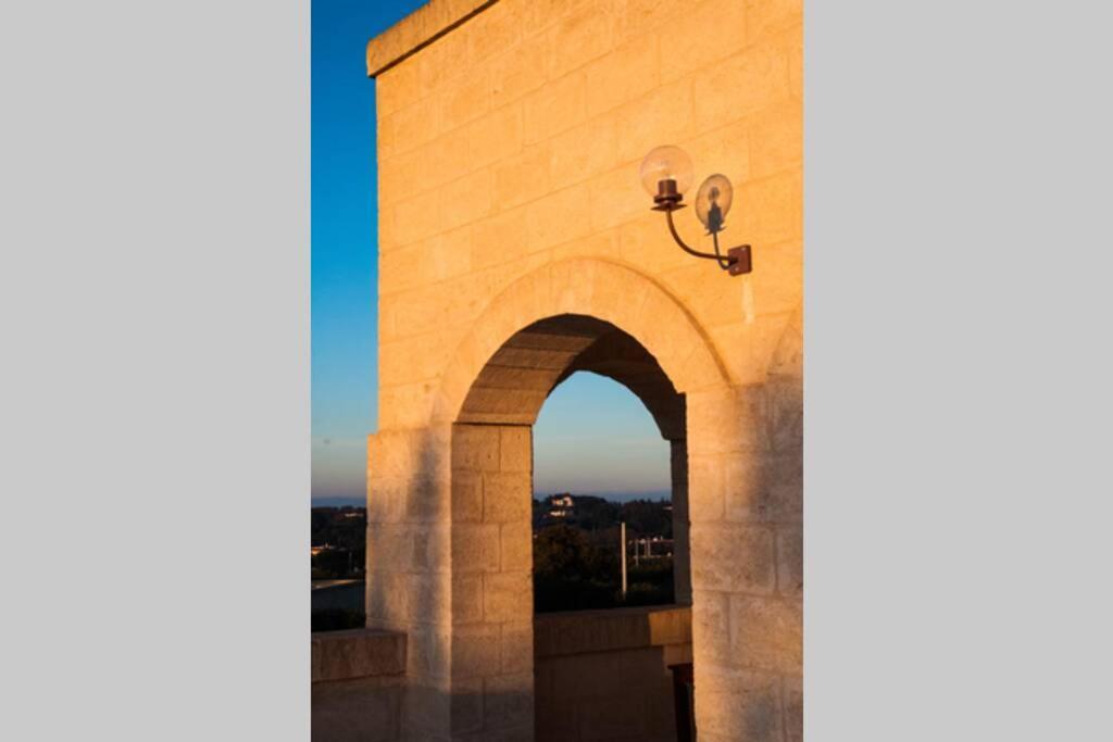 Il Pero Villa Monopoli Kültér fotó