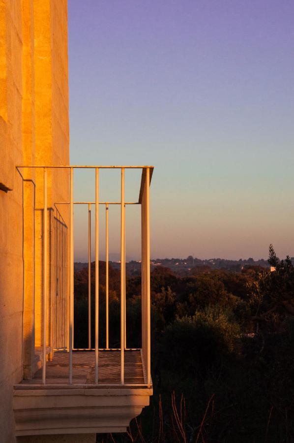Il Pero Villa Monopoli Kültér fotó