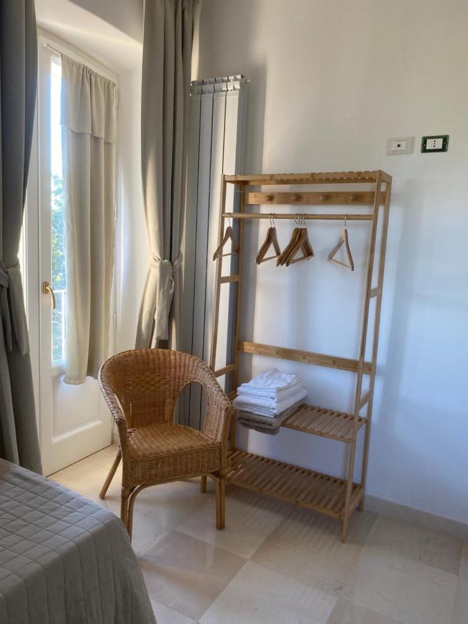 Il Pero Villa Monopoli Kültér fotó