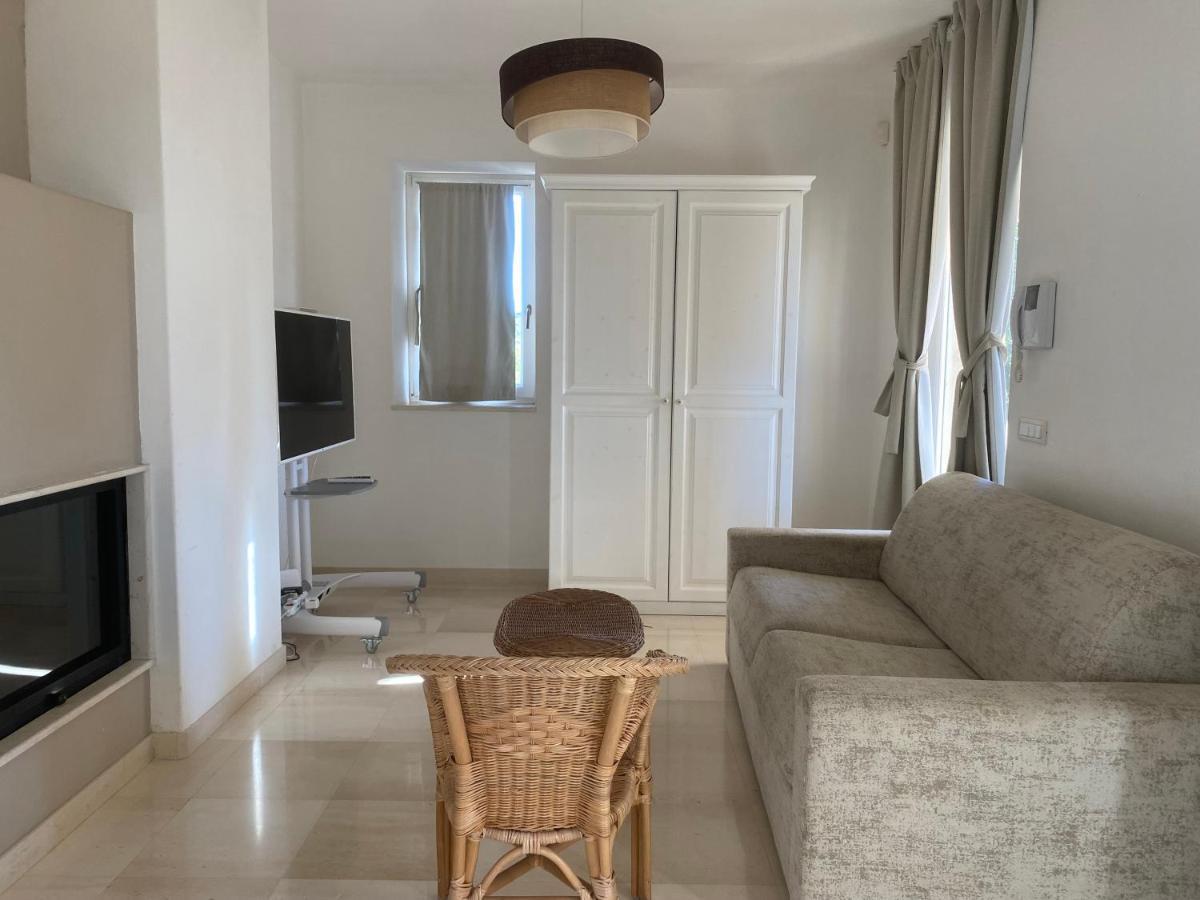 Il Pero Villa Monopoli Kültér fotó